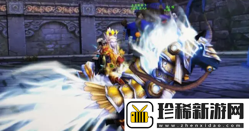 魔兽世界探索服圣骑士激励典范符文怎么获得