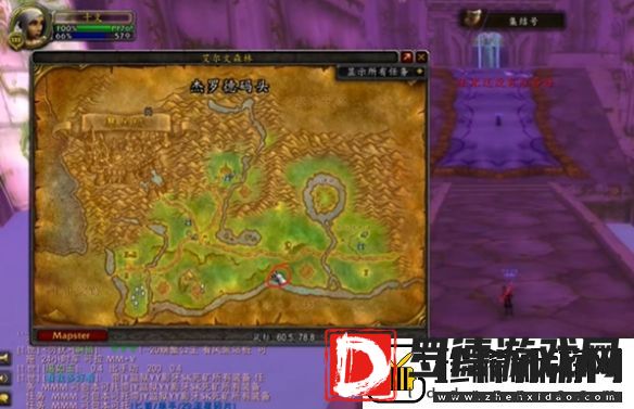 魔兽世界探索服圣骑士激励典范符文怎么获得