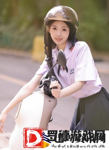 卖保险套的女销售