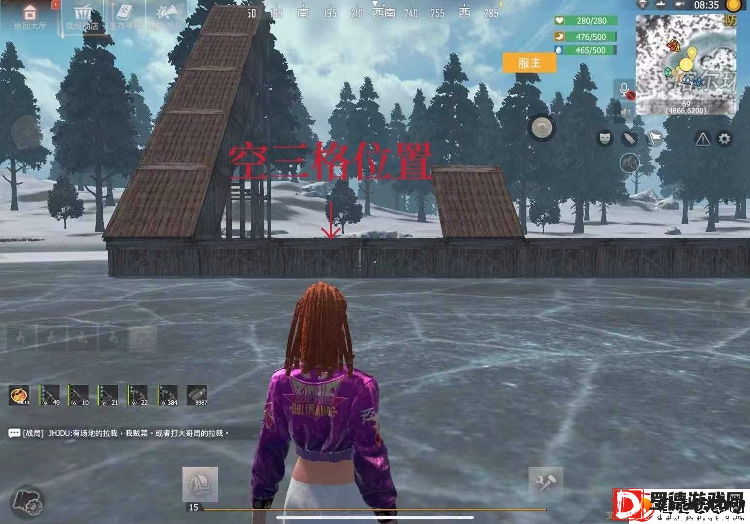 王牌战争