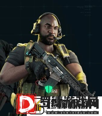 三角洲行动干员怎么选择