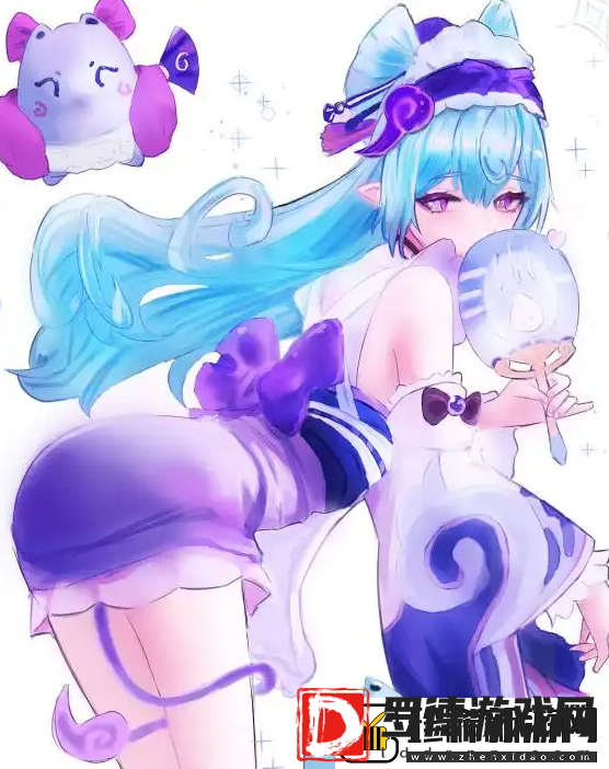 原神新五星梦见月瑞希是否值得抽取