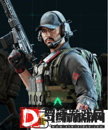 三角洲行动干员怎么选择
