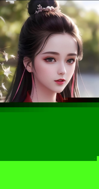 公交诗晴