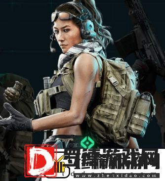 三角洲行动干员怎么选择