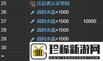 最终幻想14水晶世界压迫者坐骑怎么获取