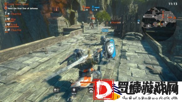 Warlander配置要求高吗