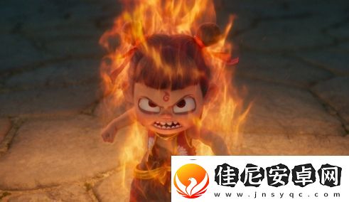 看完哪吒2才发现