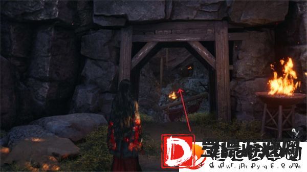 燕云十六声造像处金击玉碎解谜攻略