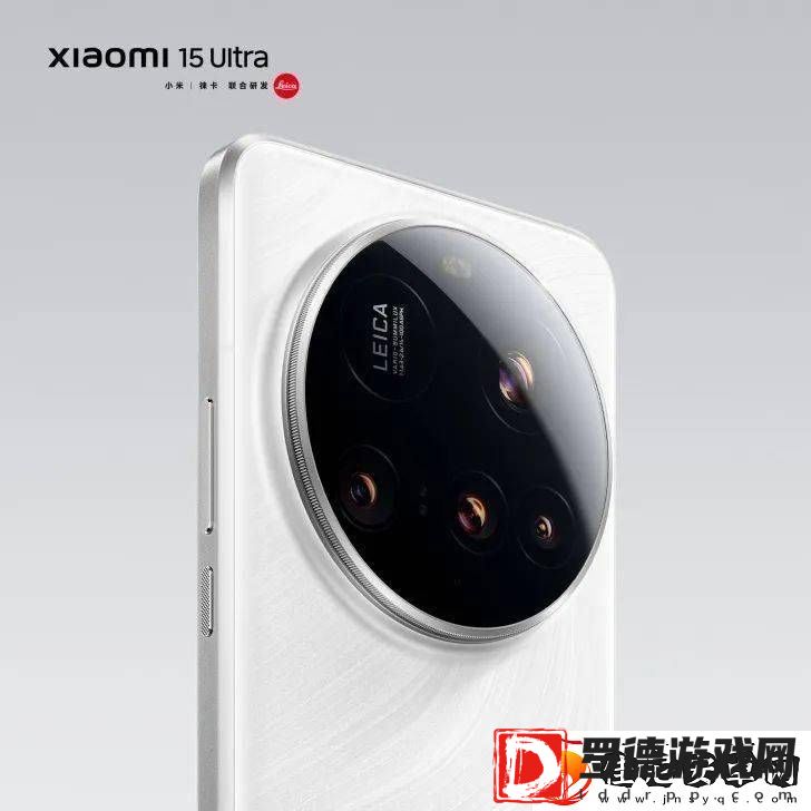 小米15