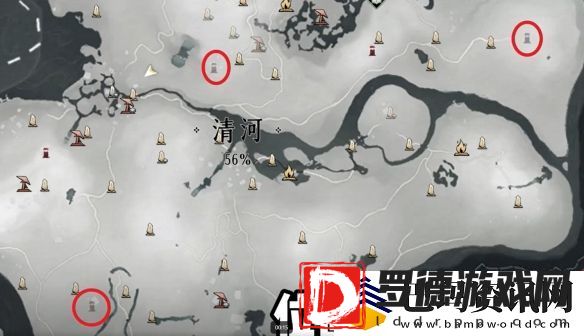 燕云十六声清河花海隐藏任务花下眠怎么过