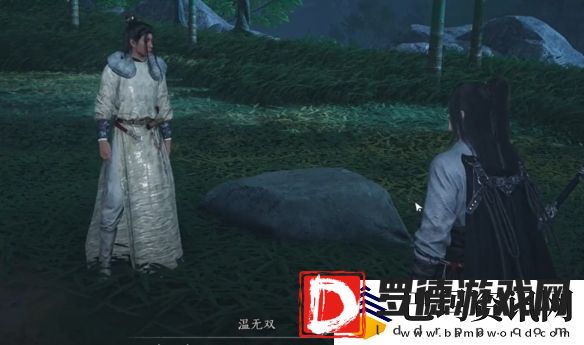 燕云十六声清河花海隐藏任务花下眠怎么过