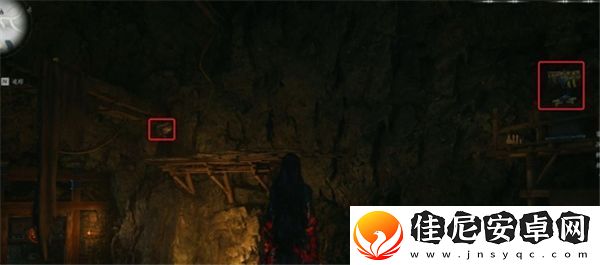 燕云十六声造像处金击玉碎解谜攻略
