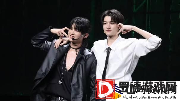“科技江湖