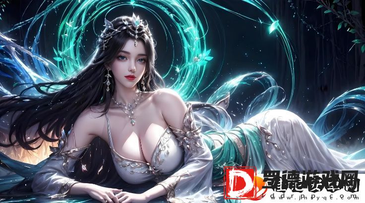 浪荡尤物