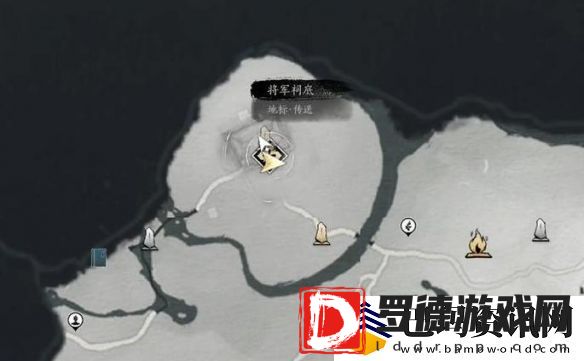 燕云十六声赵大力怎么结交
