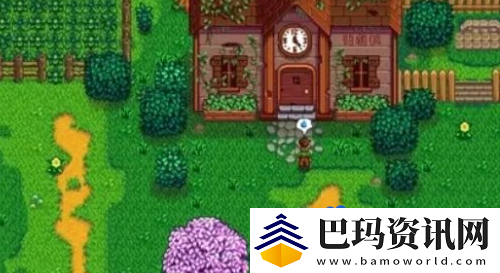 星露谷物语鸡蛋怎么孵化