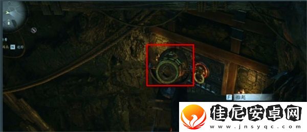 燕云十六声造像处金击玉碎解谜攻略