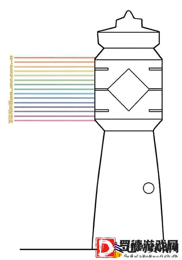光遇身高对照表是什么