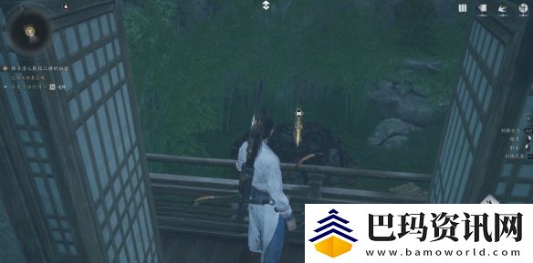 燕云十六声活人医馆任务怎么完成