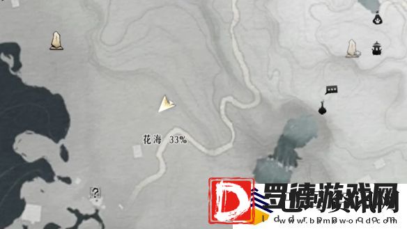 燕云十六声清河花海隐藏任务花下眠怎么过