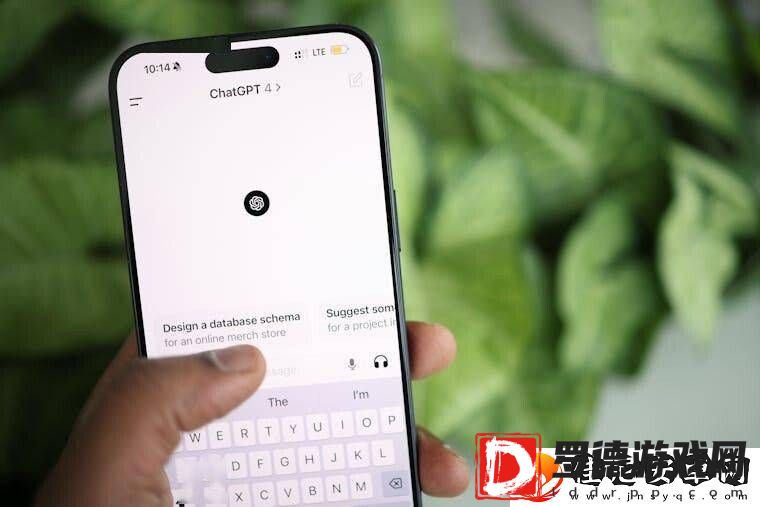 ChatGPT语音聊天免费开放