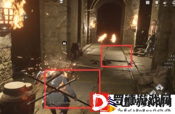 燕云十六声活人医馆任务怎么完成