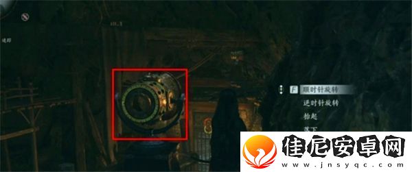 燕云十六声造像处金击玉碎解谜攻略