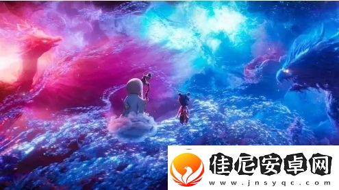 看完哪吒2才发现