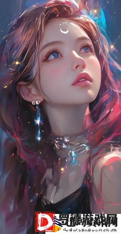 少女第一次做AE视频教程