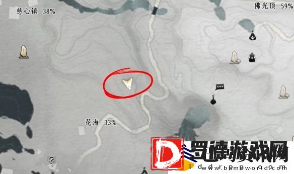 燕云十六声清河花海隐藏任务花下眠怎么过
