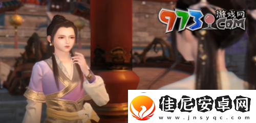 逆水寒手游香雪问踪任务怎么做