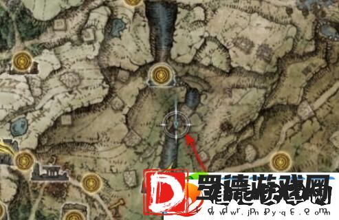 艾尔登法环艾琉诺拉的双头刀获取方法