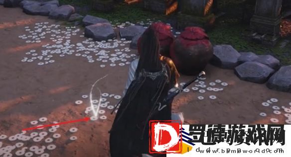 燕云十六声清河花海隐藏任务花下眠怎么过
