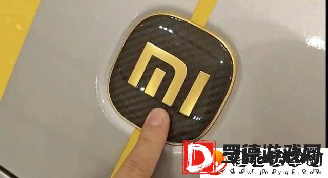 小米SU7