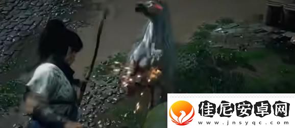 燕云十六声大郎怎么打大郎无伤逃课打法攻略