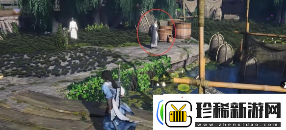 燕云十六声生叶之粥任务怎么做