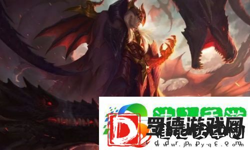LOL母公司也要做原神英雄联盟开放世界立项看来大的来了