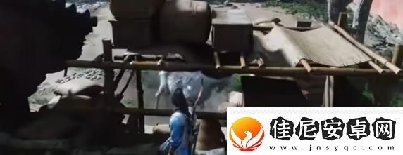 燕云十六声大郎怎么打大郎无伤逃课打法攻略