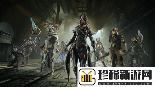 星际战甲新手攻略