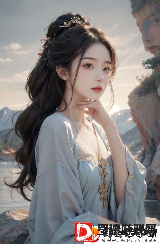 美人鱼直播背后的秘密