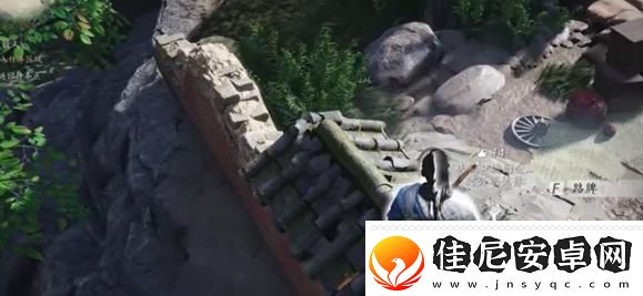 燕云十六声大郎怎么打大郎无伤逃课打法攻略