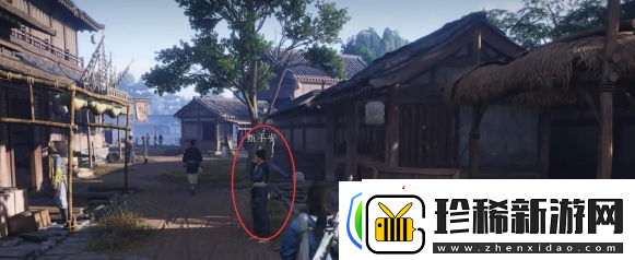 燕云十六声生叶之粥任务怎么做