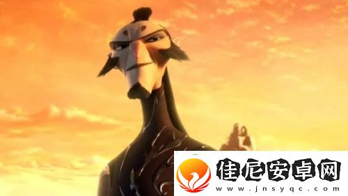 哪吒2敖光连自家兄妹都不信