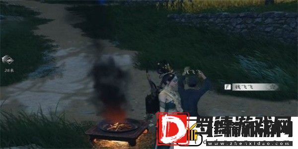 燕云十六声割以永治奇遇怎么完成