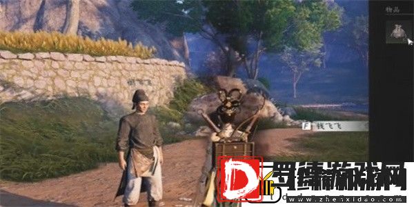 燕云十六声割以永治奇遇怎么完成