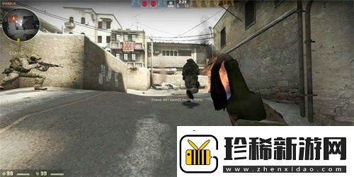 csgovac无法验证游戏会话怎么解决