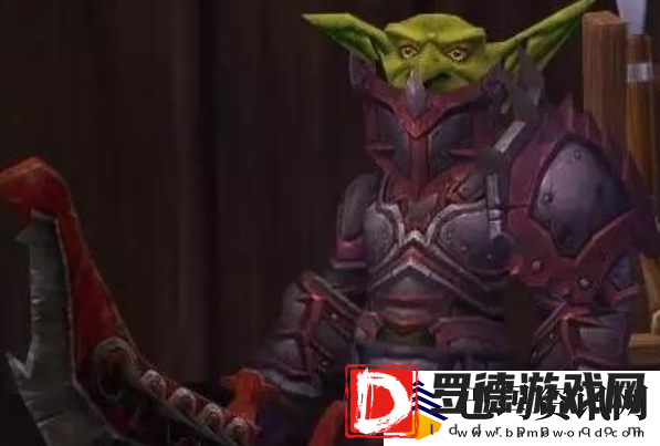 魔兽世界无情角斗士战袍怎么获取