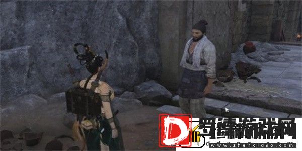 燕云十六声割以永治奇遇怎么完成