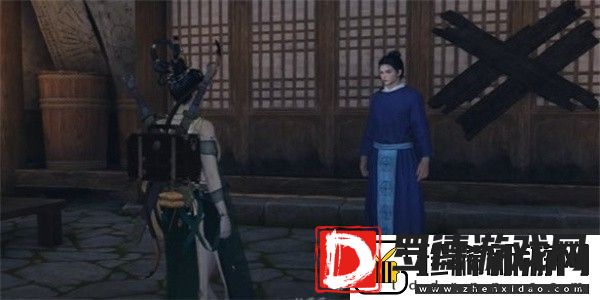 燕云十六声割以永治奇遇怎么完成